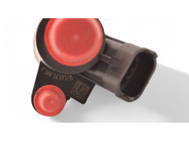 Форсунка 9X2Q9K546DB, C2C40577 Jaguar XF X250 306DT