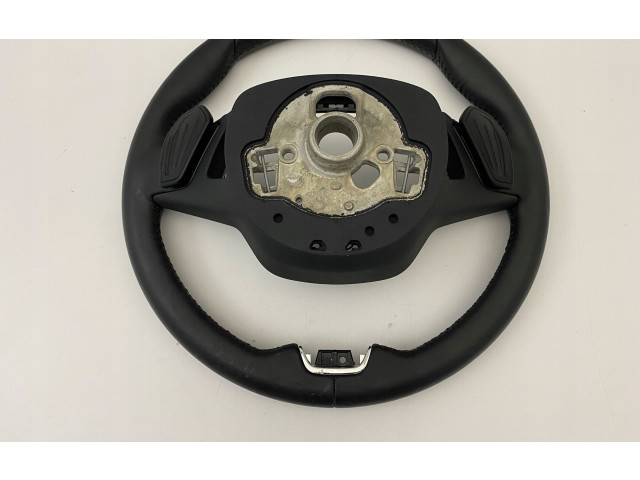 Руль Skoda Octavia Mk4 2019 - года 5E3959542F