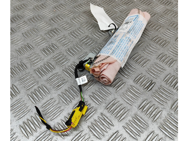 Подушка безопасности в сиденье 5G0880441, 34107942B Skoda Octavia Mk3 (5E)