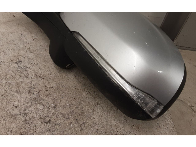 Зеркало электрическое        Volvo V70  2014 - 2016 года   