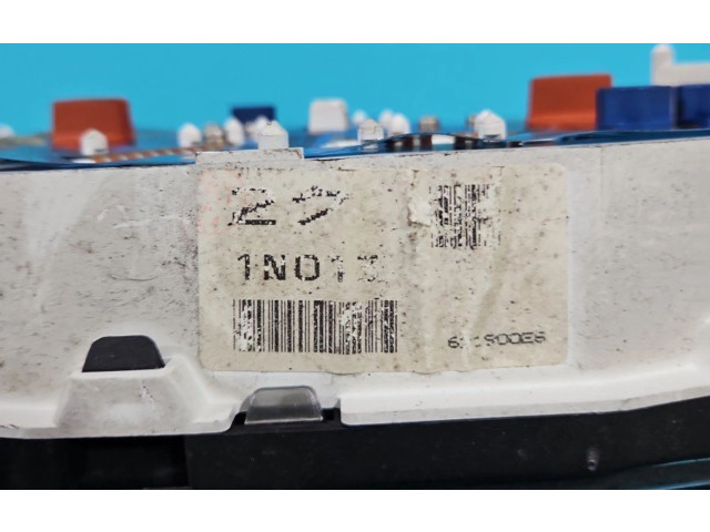 Přístrojová deska Nissan Almera 1996 1N013, IMPRK1388189