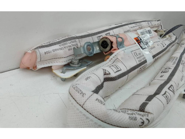 Боковая подушка безопасности 03552016 Citroen C3 Aircross