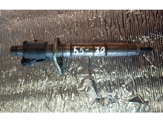 Форсунка 31303238 Volvo V70