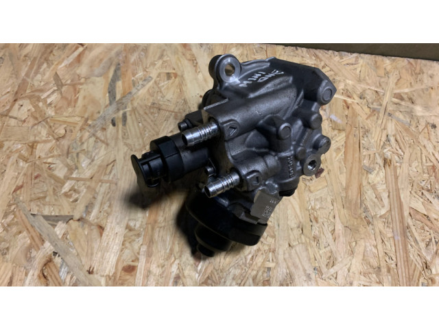 Топливный насос