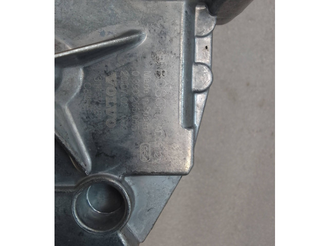 Моторчик заднего дворника 31457261, 0390206055 Volvo XC40