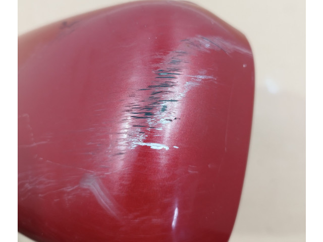 Зеркало электрическое правое Mitsubishi Lancer 2003-2007 года