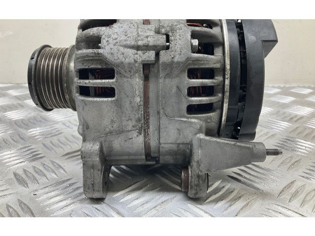 Генератор 03L903023 Audi Q3 8U