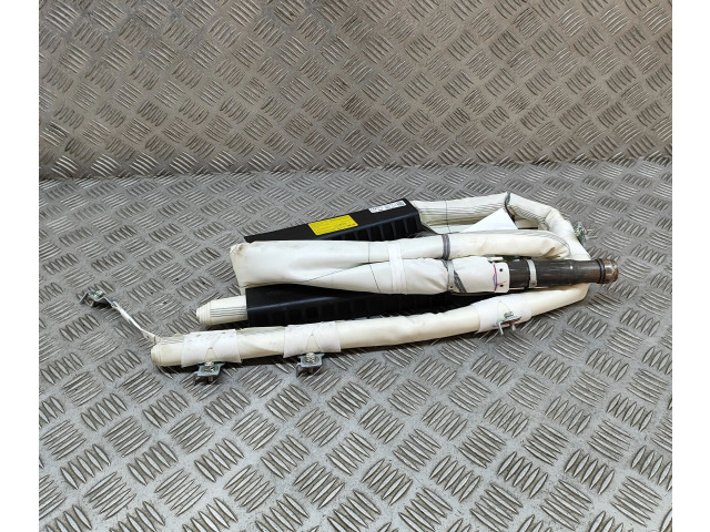 Боковая подушка безопасности 8621037010 SsangYong Korando