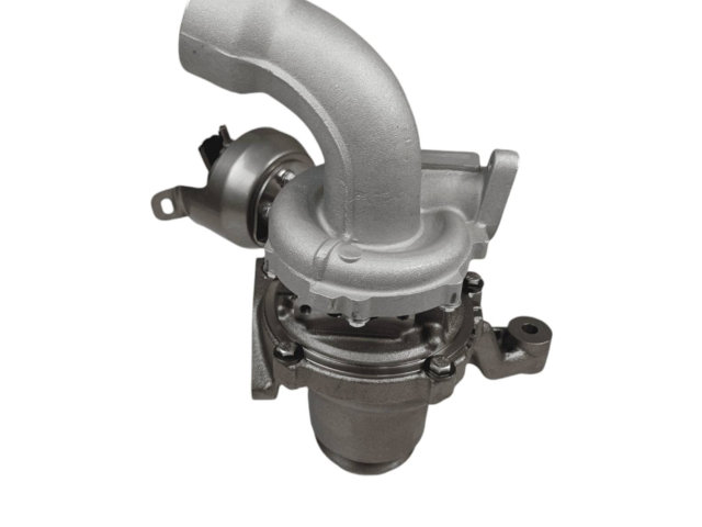  Турбина Citroen C5  806497, 783248         