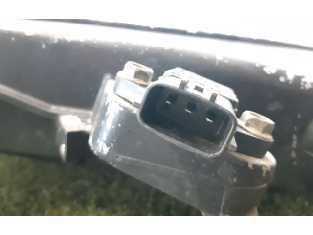 Интеркулер D1912A17 Nissan X-Trail T30