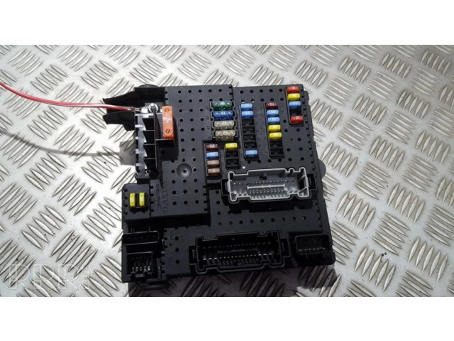 Комфортный модуль