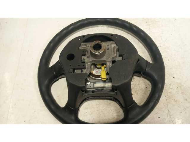 Руль Mitsubishi Outlander 2001-2007 года