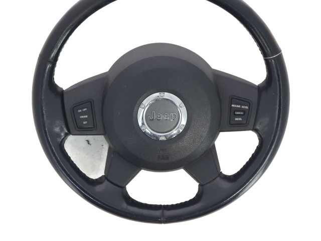 Руль Jeep Commander   -  года       