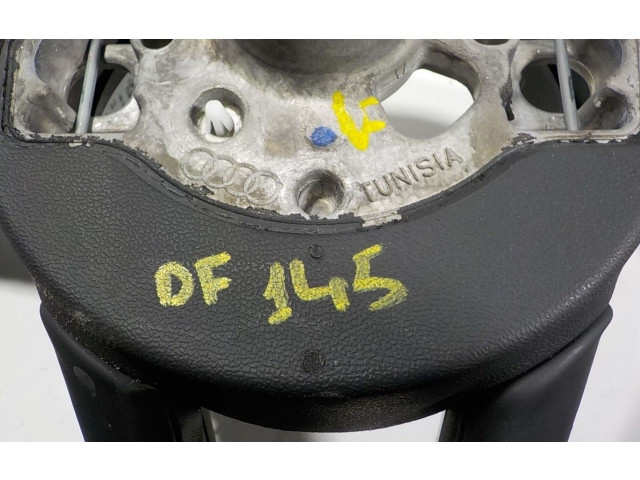 Руль Audi A1 2018 - года 82A419091B, 82A419091B