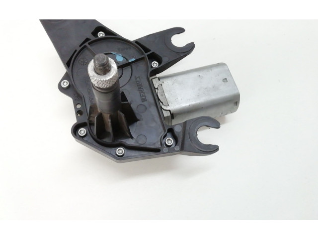 Моторчик заднего дворника 8200311486, 8200311486 Renault Clio III