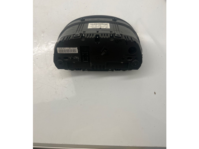 Přístrojová deska BMW X1 E84 2013 9242371, 14369510