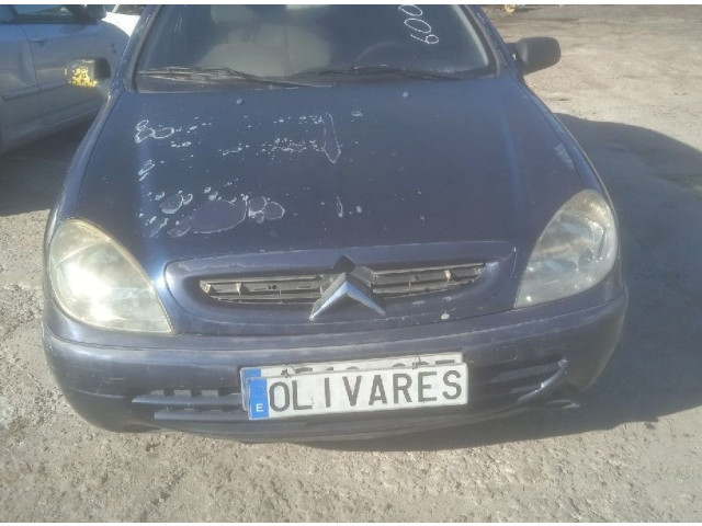  Поршень NFU (TU5JP4) 0628N0  Citroen Xsara  