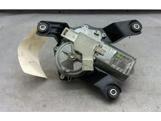 Моторчик заднего дворника Dacia Logan I