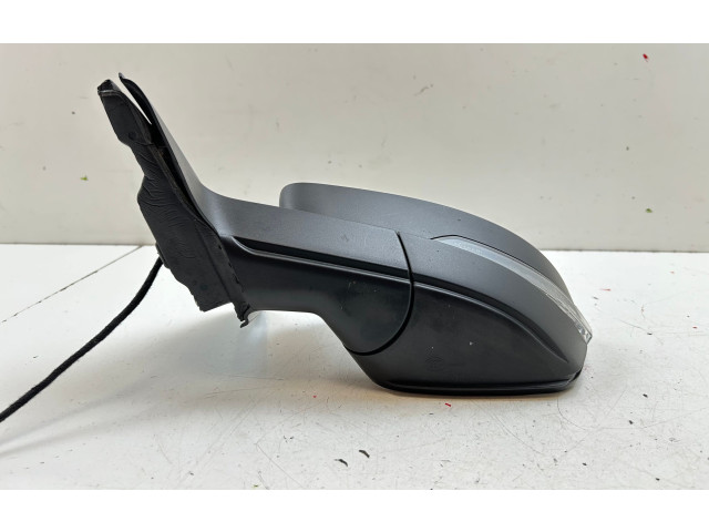 Зеркало электрическое        Skoda Octavia Mk3 (5E)  2013 - 2019 года   