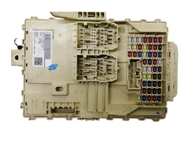 Модуль управления BSM 91951J7760, J7760190816012   KIA Xceed    