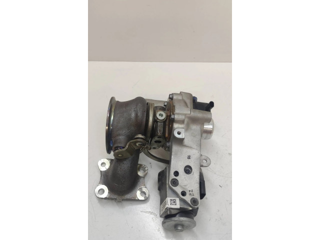 Turbodmychadlo Турбина 9836081180 Peugeot 2008 II 1.2