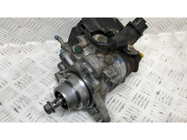 Vstřikovací čerpadlo 6040700201 Mercedes-Benz E W210 2.2