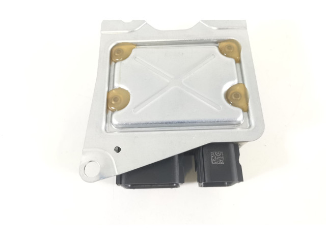 Блок подушек безопасности ML3T-14B321-YD, XXXX-14B321-XX   Ford F150