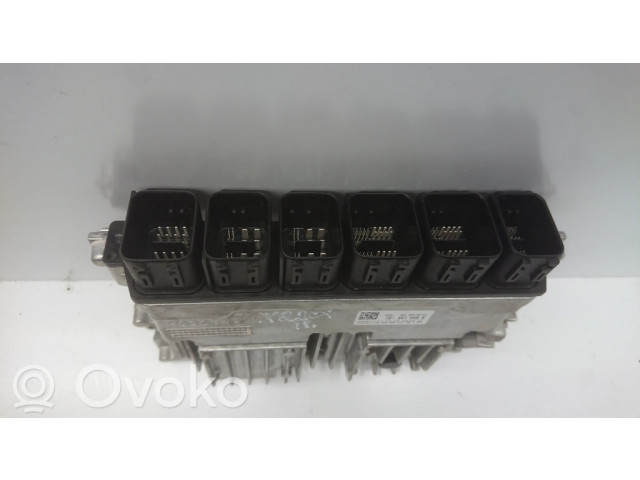 Řídící jednotka 9844145 BMW X1 F48 F49 2019