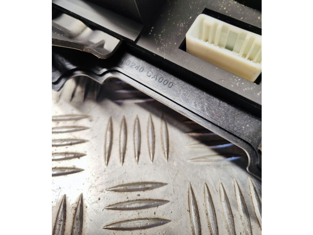 Přístrojová deska  Nissan Murano Z50 2005 68240CA000  