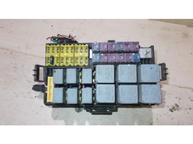 Блок предохранителей  96263674   Daewoo Rezzo    