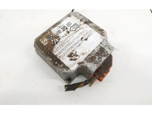 Блок подушек безопасности 6n0909603, 5wk4137 Volkswagen Golf III