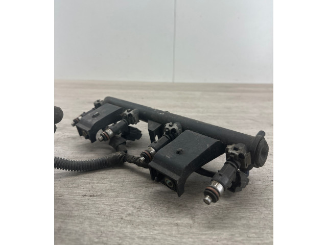 Форсунка 0280158057 Citroen C2