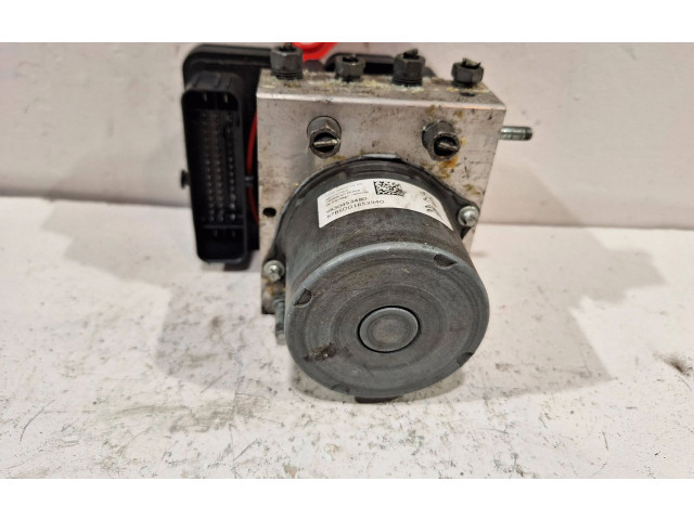 Блок АБС 0265290610 Citroen C3 Aircross 2017 - года