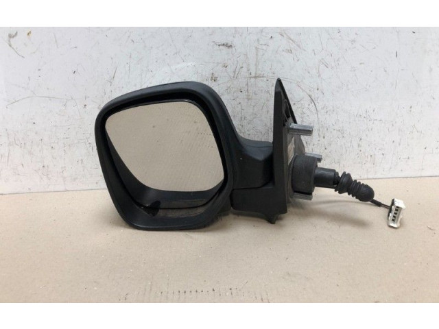 Zpětné zrcátko Citroen Berlingo 2003