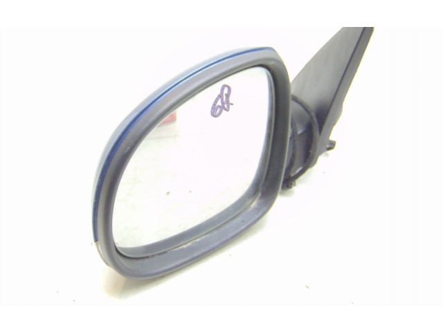 Zpětné zrcátko Volkswagen Tiguan 2007