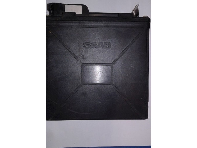 Блок управления 7859689, 7859689   Saab 9000 CS