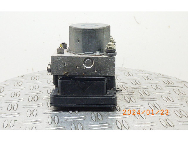 Блок АБС 6R0614517AK   Skoda  Fabia Mk2 (5J)  2007 - 2014 года