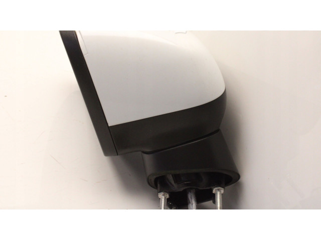 Zpětné zrcátko Audi A1 2010 12PIN