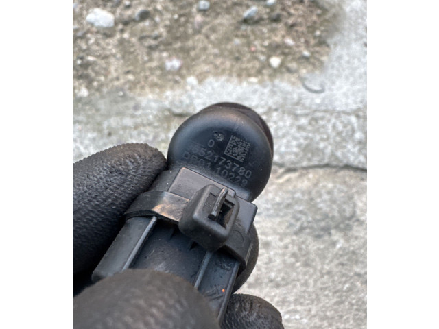 Vstřikovač 9652173780 Citroen Xsara