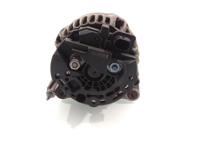 Генератор 03F903023D Skoda Yeti (5L)