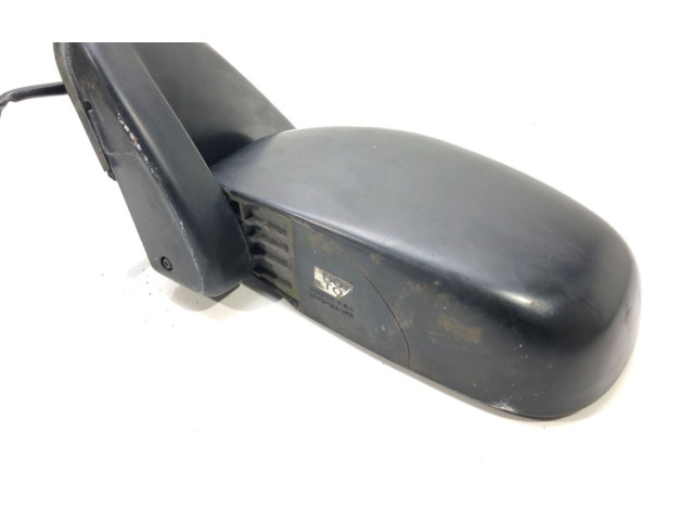 Зеркало электрическое Nissan Pathfinder R50 1996 - 2005 года