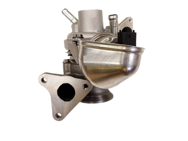 Турбина Alfa Romeo MiTo 1.4 812811, 793996-0001