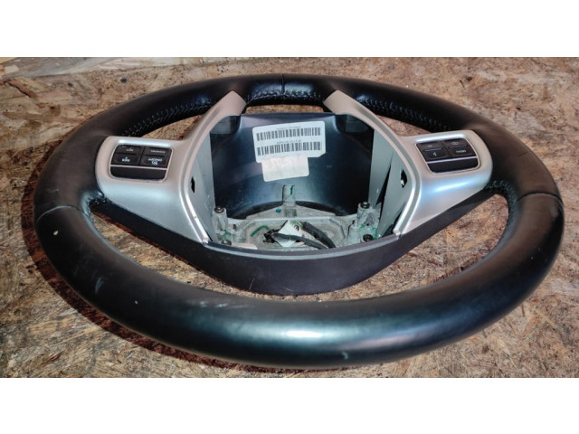 Руль Chrysler 200 2011-2014 года 68064791AD