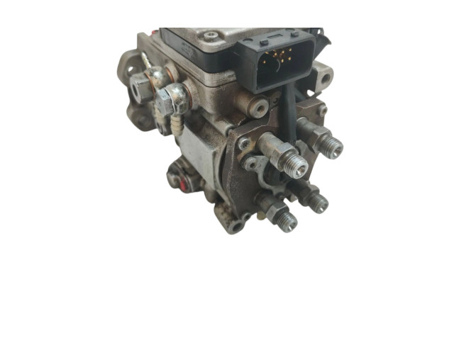 Vstřikovací čerpadlo BMW M5