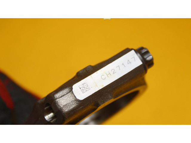 Поршень с шатуном    Subaru Forester SJ       