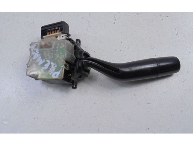 Переключатель дворников 17B122, 17B122 Mazda Premacy