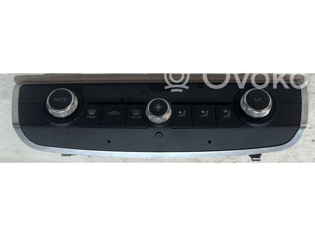 Блок управления климат-контролем 83A820043, 83A820043 Audi A1