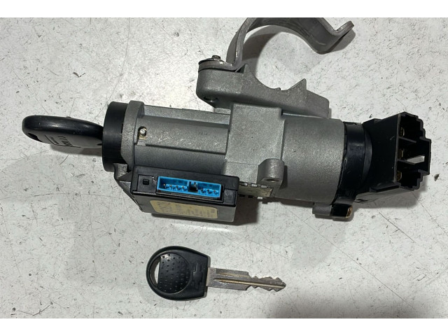 Комплект блоков управления    Chevrolet Matiz