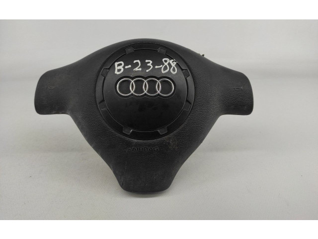 Fahrerairbag 8L0880201J Audi A3 S3 8L