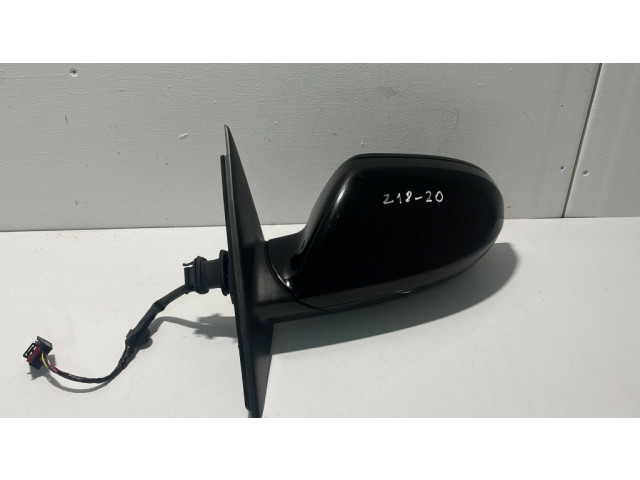 Части зеркала